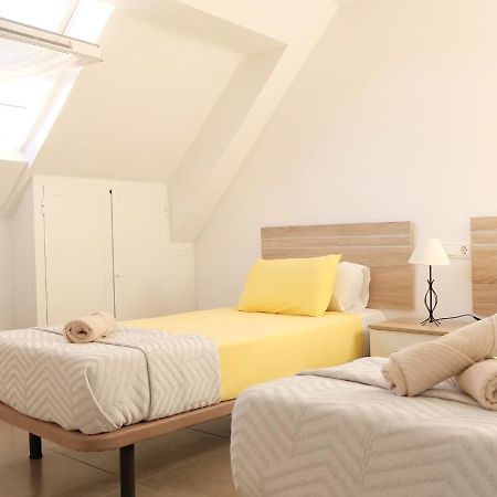 Apartmán Oliver Atico Cano Fuengirola Exteriér fotografie