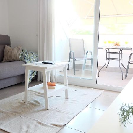Apartmán Oliver Atico Cano Fuengirola Exteriér fotografie