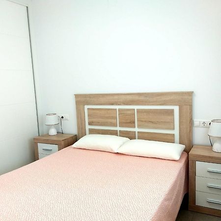 Apartmán Oliver Atico Cano Fuengirola Exteriér fotografie