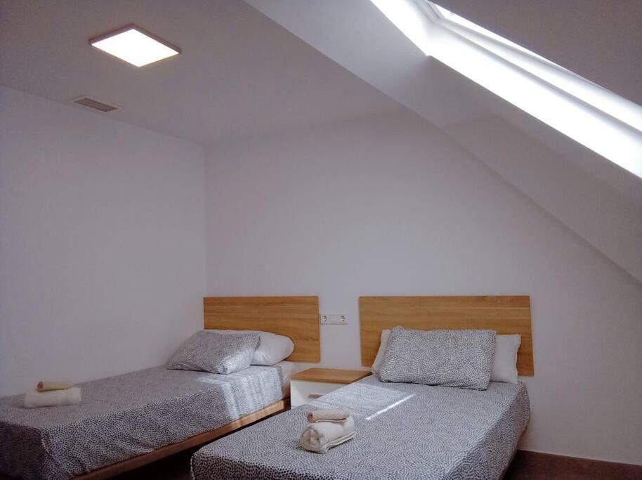 Apartmán Oliver Atico Cano Fuengirola Exteriér fotografie