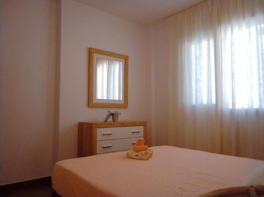 Apartmán Oliver Atico Cano Fuengirola Exteriér fotografie