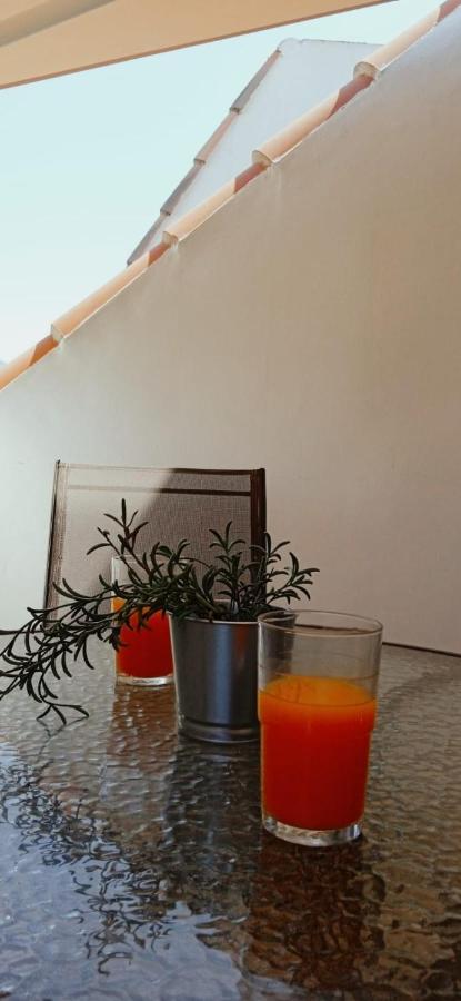 Apartmán Oliver Atico Cano Fuengirola Exteriér fotografie