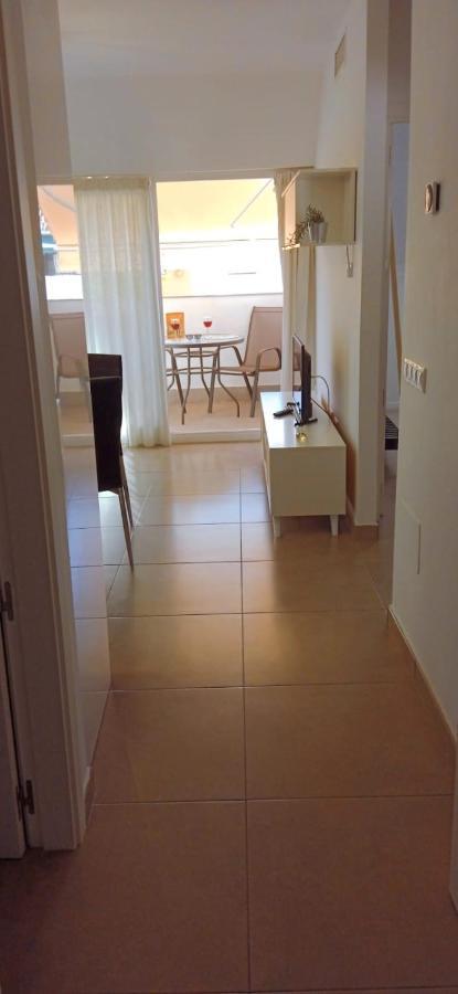 Apartmán Oliver Atico Cano Fuengirola Exteriér fotografie