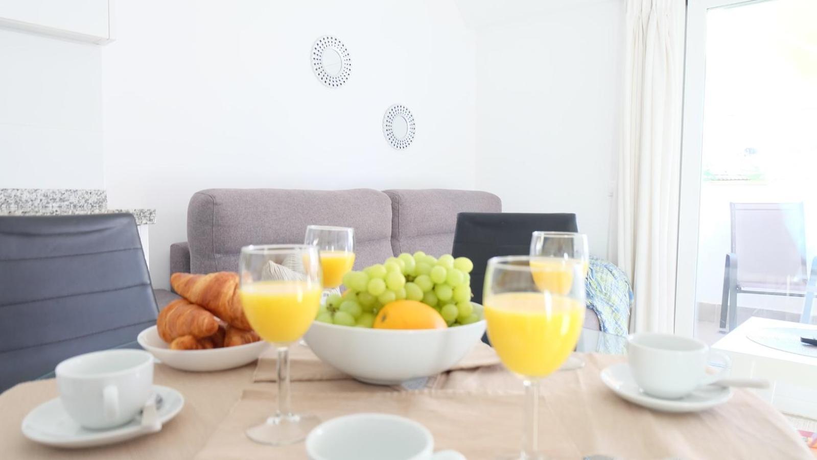 Apartmán Oliver Atico Cano Fuengirola Exteriér fotografie