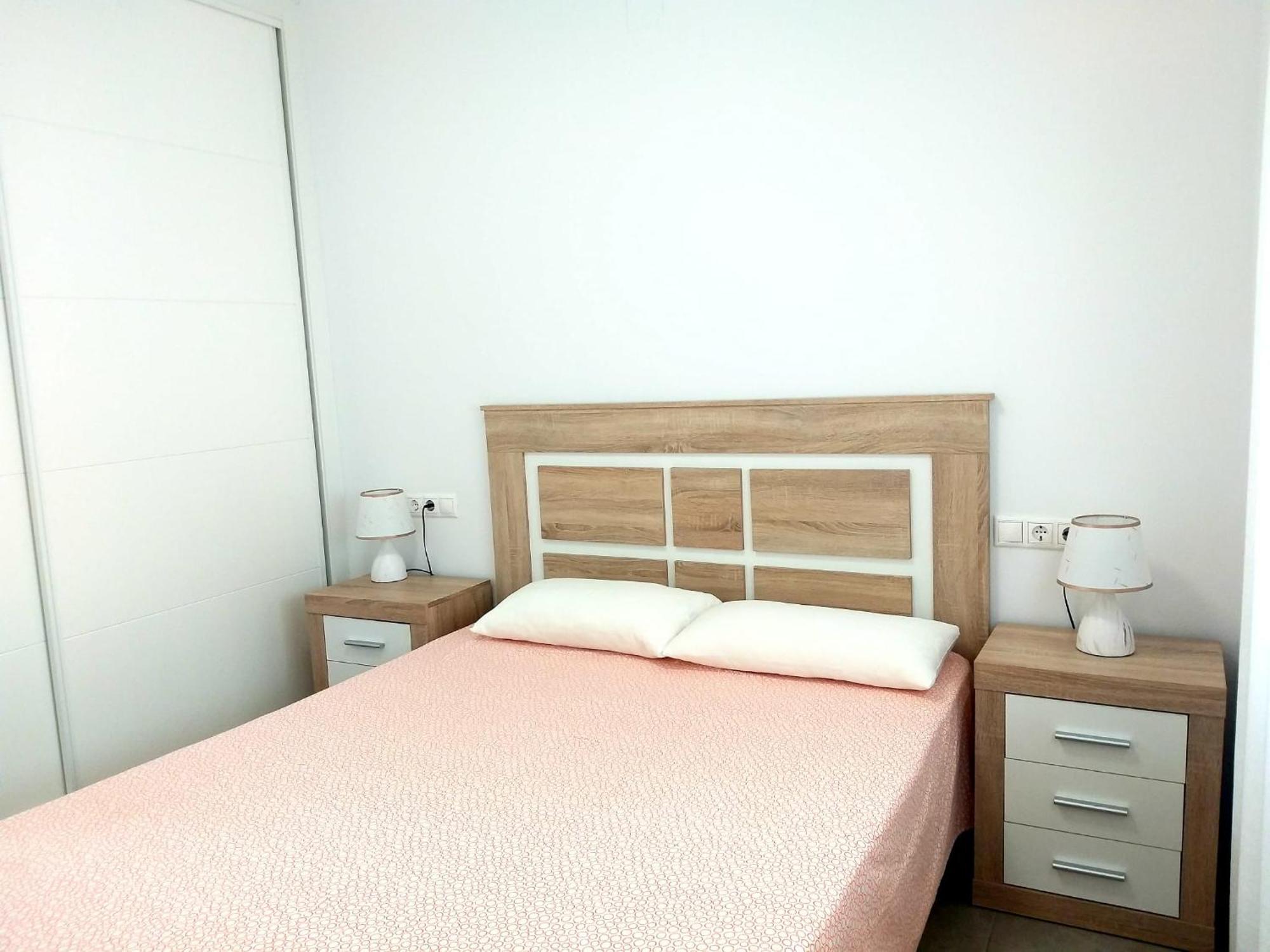 Apartmán Oliver Atico Cano Fuengirola Exteriér fotografie
