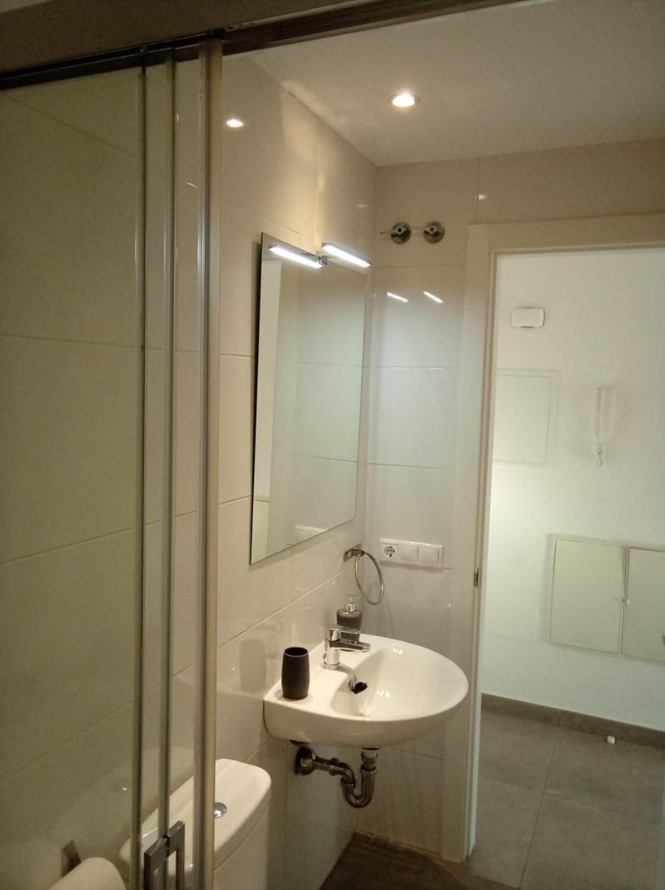 Apartmán Oliver Atico Cano Fuengirola Exteriér fotografie